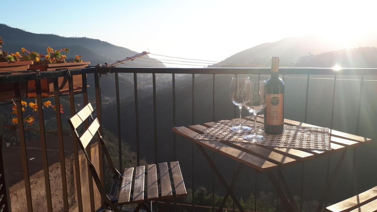 Casa Sofia Daire Levanto Dış mekan fotoğraf