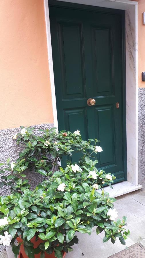 Casa Sofia Daire Levanto Dış mekan fotoğraf
