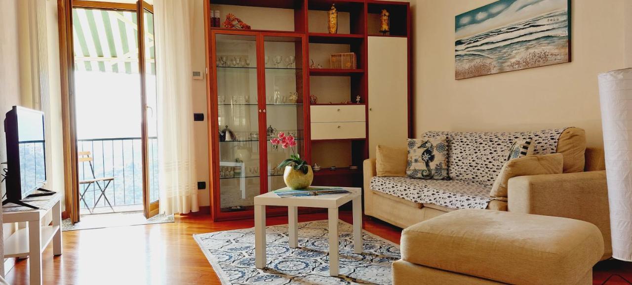 Casa Sofia Daire Levanto Dış mekan fotoğraf