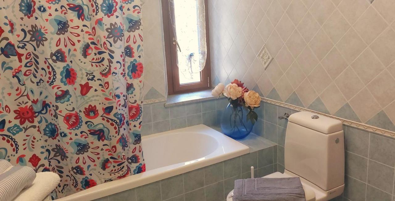 Casa Sofia Daire Levanto Dış mekan fotoğraf