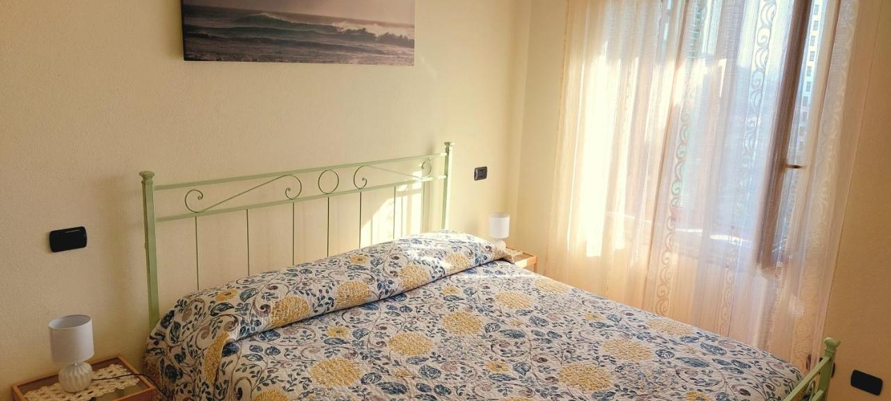 Casa Sofia Daire Levanto Dış mekan fotoğraf