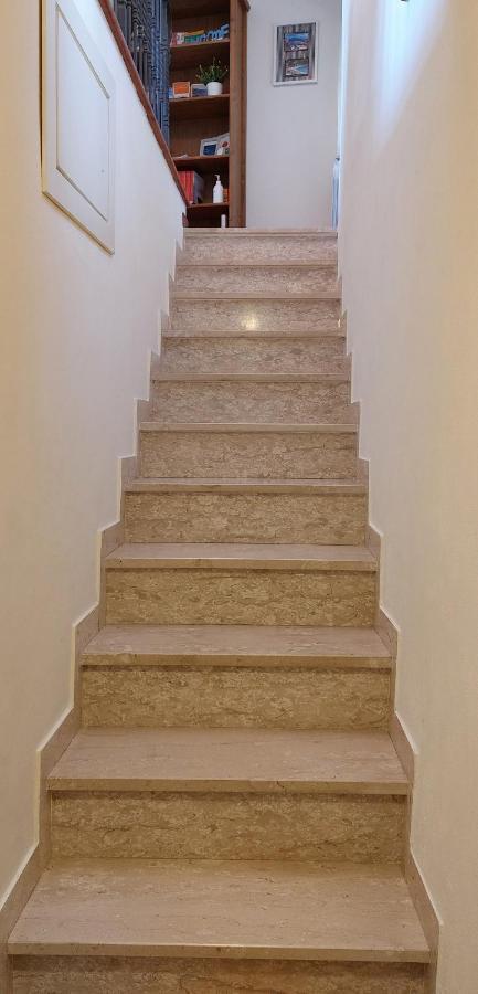 Casa Sofia Daire Levanto Dış mekan fotoğraf