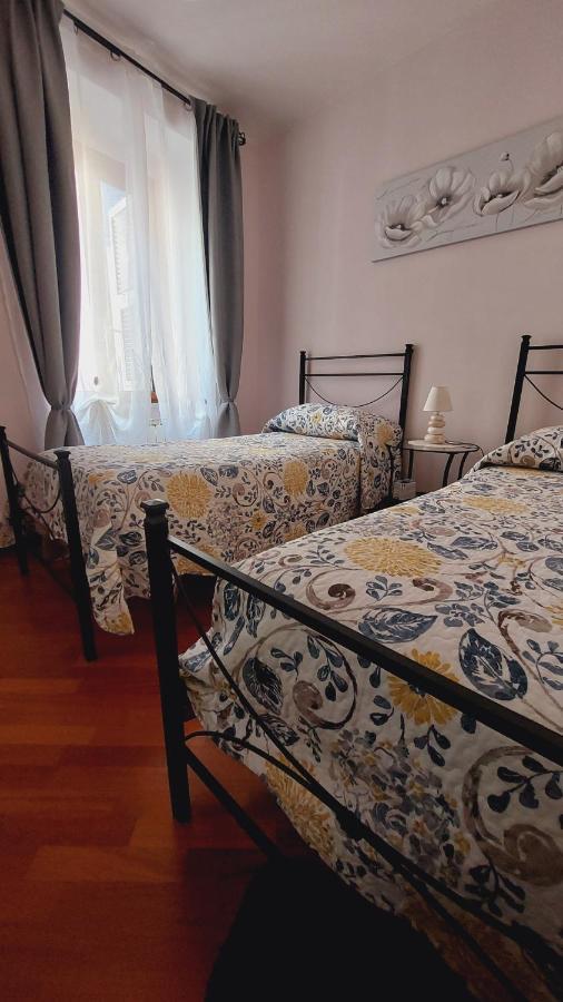 Casa Sofia Daire Levanto Dış mekan fotoğraf