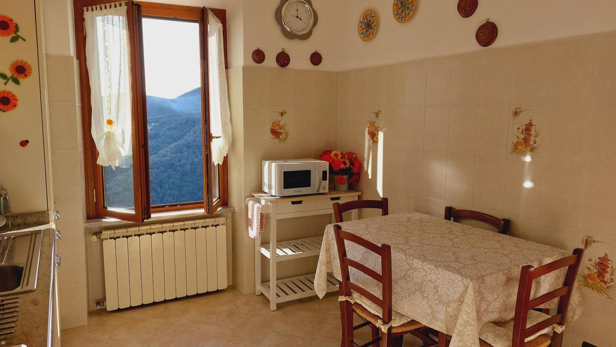 Casa Sofia Daire Levanto Dış mekan fotoğraf