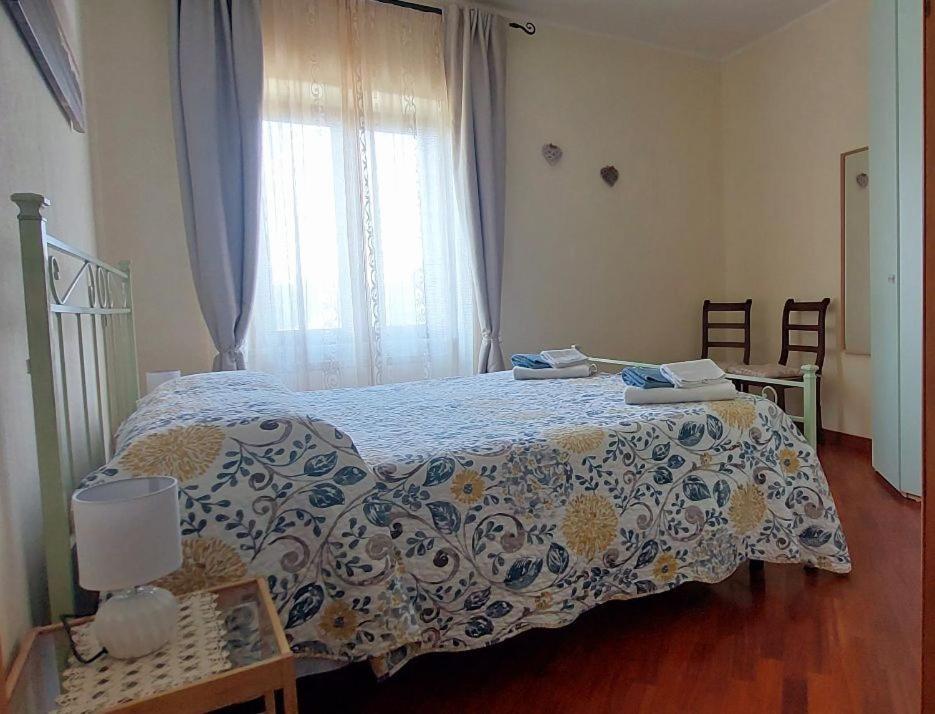 Casa Sofia Daire Levanto Dış mekan fotoğraf
