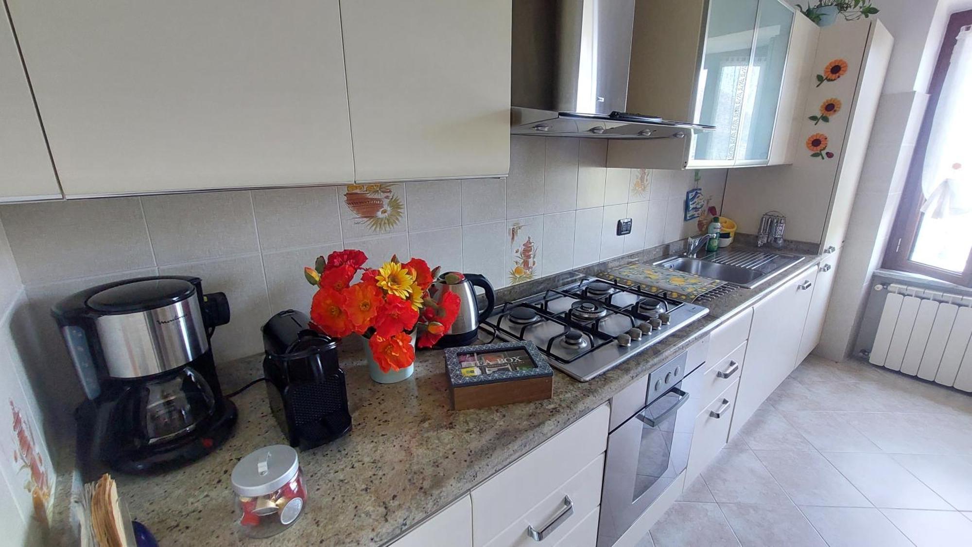 Casa Sofia Daire Levanto Dış mekan fotoğraf