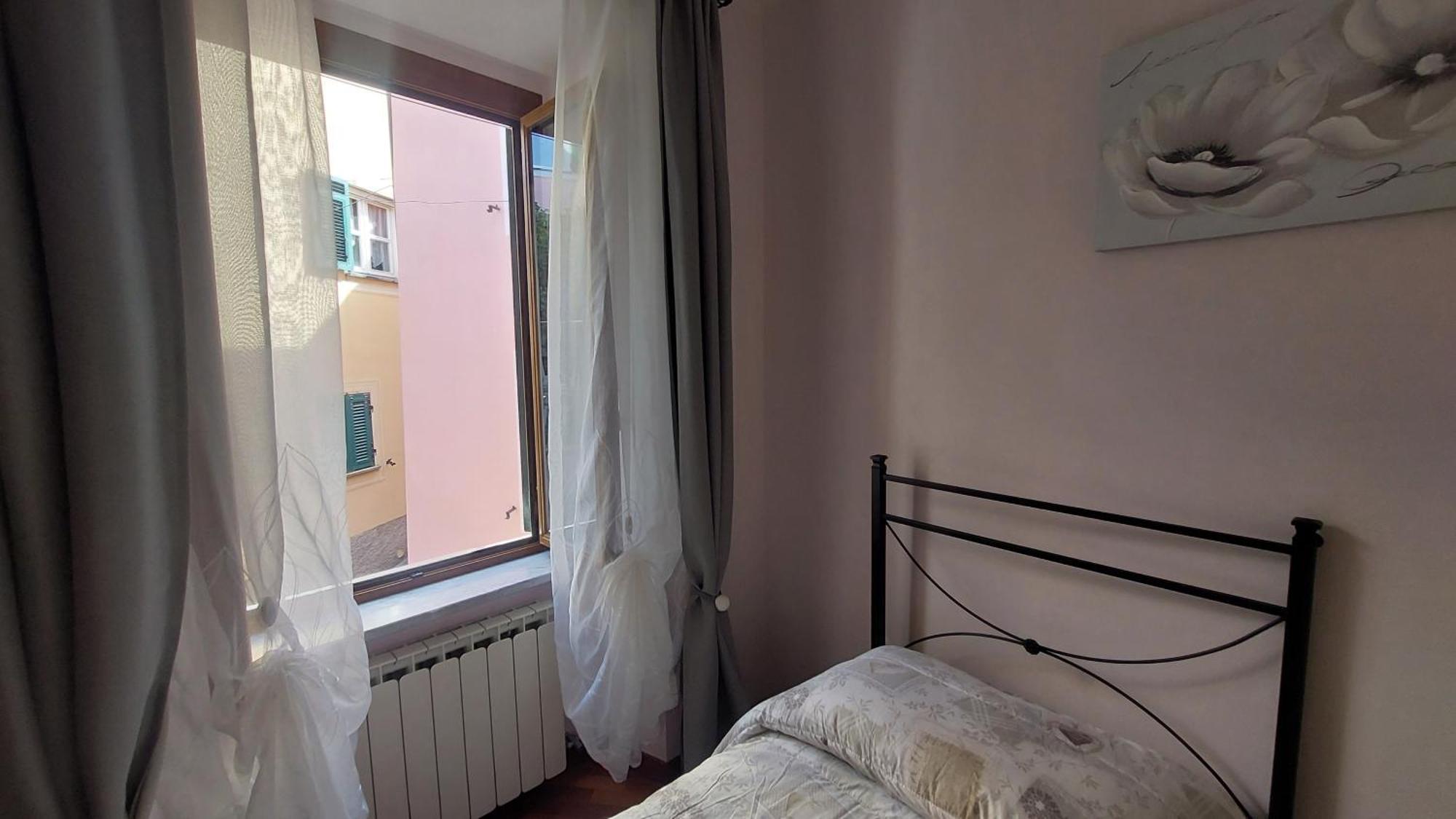 Casa Sofia Daire Levanto Dış mekan fotoğraf