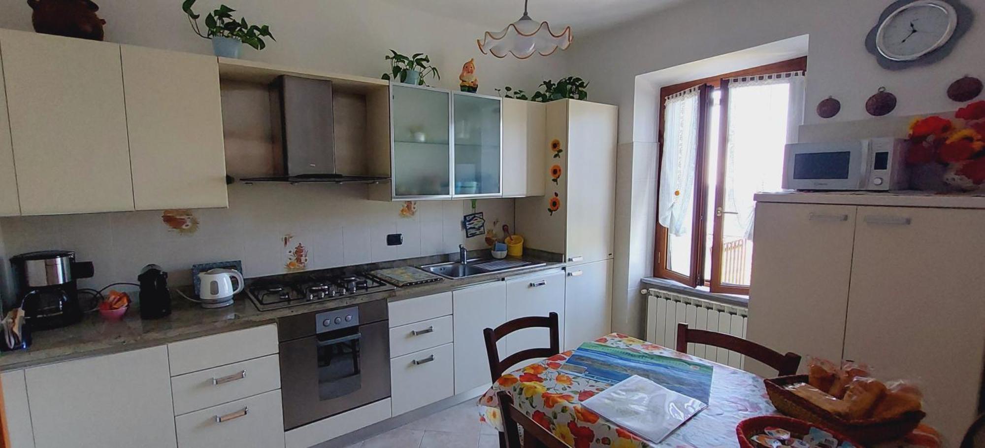 Casa Sofia Daire Levanto Dış mekan fotoğraf