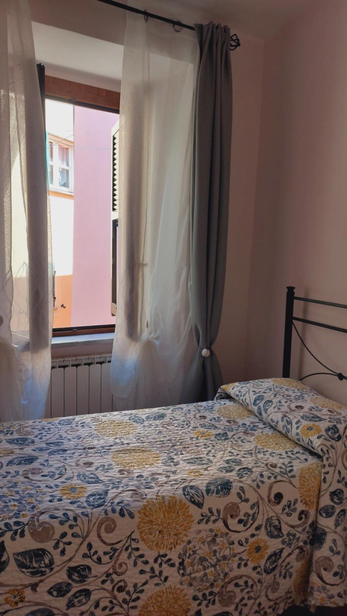 Casa Sofia Daire Levanto Dış mekan fotoğraf